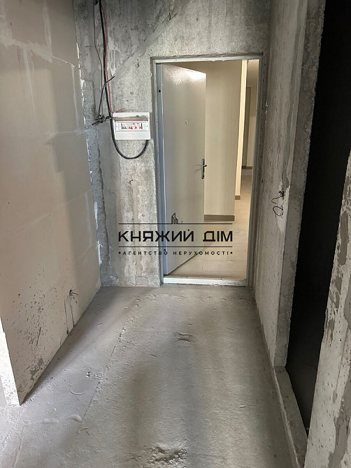 Продаж Квартира 1-кімнатна, 13/25 поверх на Гмыри Бориса ул. Киев - изображение 9