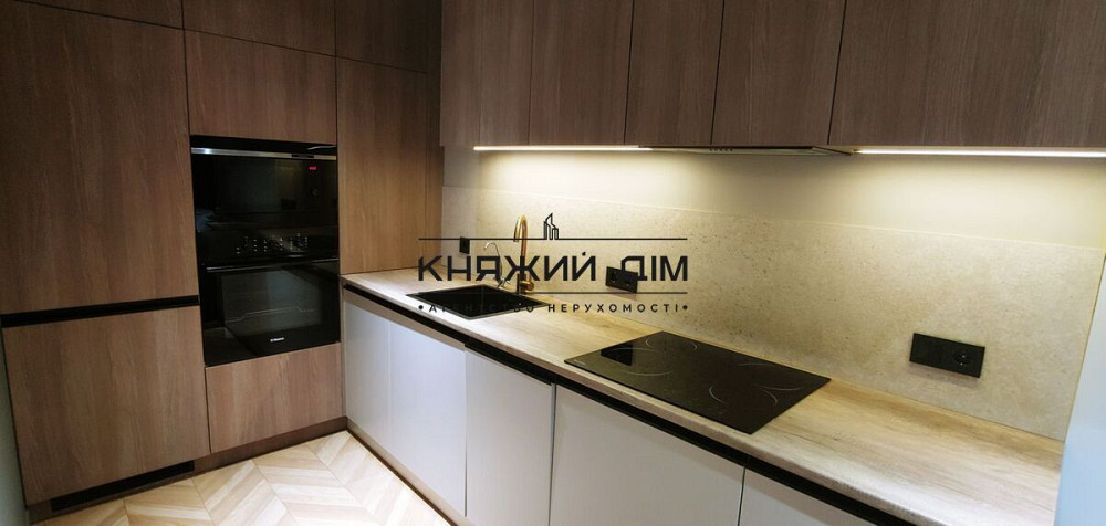 Продаж 1-но к. квартири в ЖК Варшавський. № 21144982 Київ - фото 15