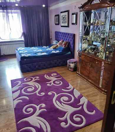 Продаж Квартира 3-кімнатна, 5/5 поверх Velikaya Berezovica