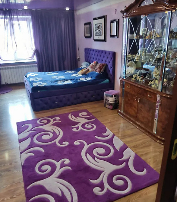 Продаж Квартира 3-кімнатна, 5/5 поверх Великая Березовица - изображение 4