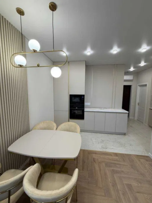 Продаж Квартира 1-кімнатна на ул. Краснова, 1б Odessa - photo 2