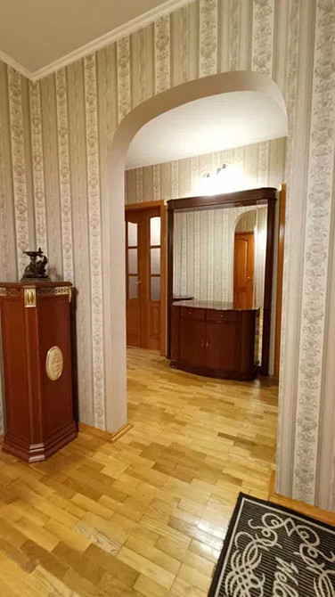 Оренда Квартира 4-кімнатна, 5/16 поверх на вул. Мішуги, 9 Київ - фото 15