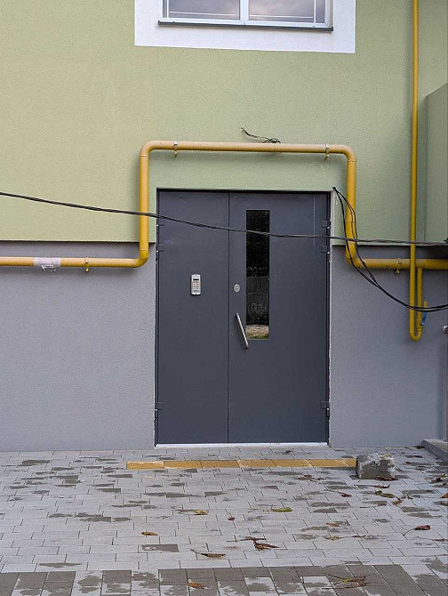 Продаж Квартира 1-кімнатна, 7/7 поверх на вул. Чорновола Horodok - photo 19