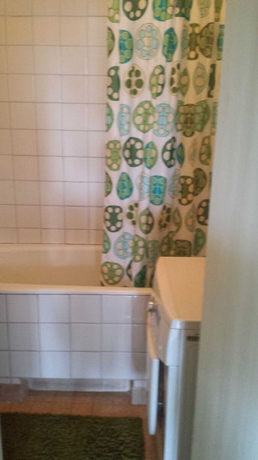 Оренда Квартира 1-кімнатна, 11/18 поверх на Старонаводницкая ул., 8 Київ - фото 13