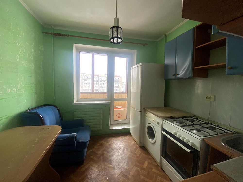 Продаж Квартира 1-кімнатна, 7/9 поверх на Героїв Дніпра вул., д. 59 Киев - изображение 11