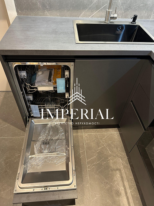 Оренда Квартира 1-кімнатна, 5/9 поверх на вул. Деміївська Киев - изображение 4