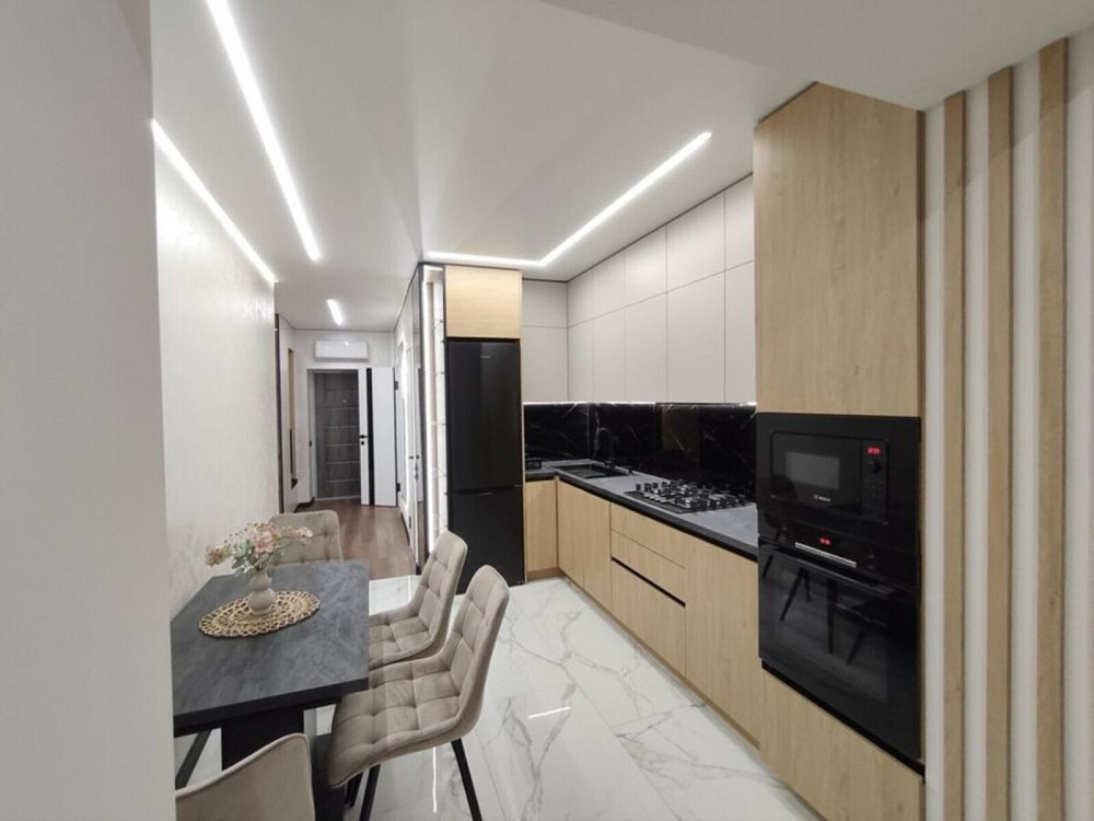 Продаж Квартира 1-кімнатна, 4/11 поверх Івано-Франківськ - фото 4