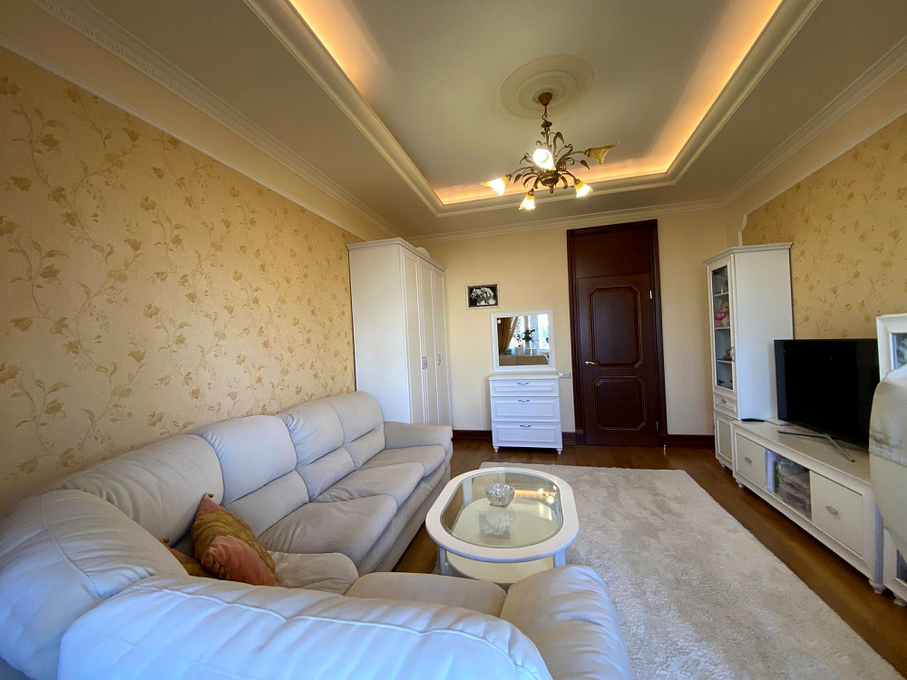 Продаж Квартира 4-кімнатна, 7/13 поверх на Лесі Українки вул., д. 23-А Київ - фото 17