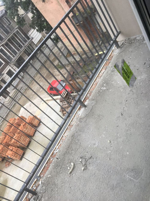 Продаж Квартира на улица Стороженка Олекси Львів - фото 4