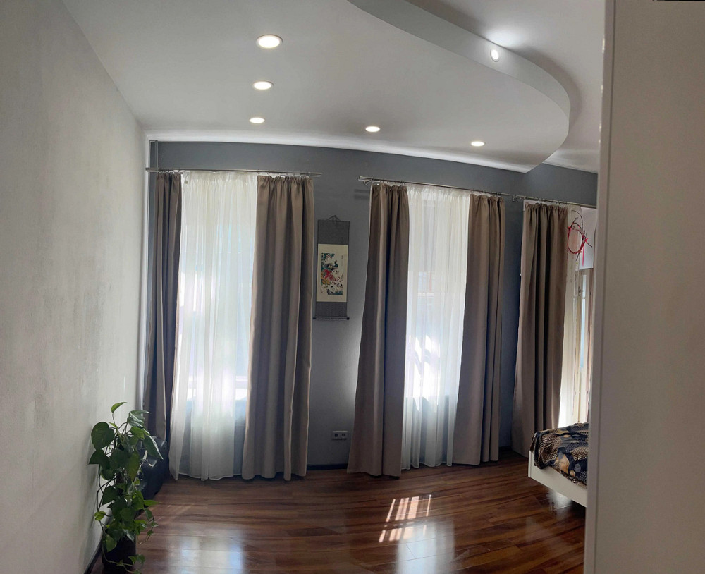 Оренда Квартира 1-кімнатна, 2/4 поверх на Костянтинівська, 4 Київ - фото 2