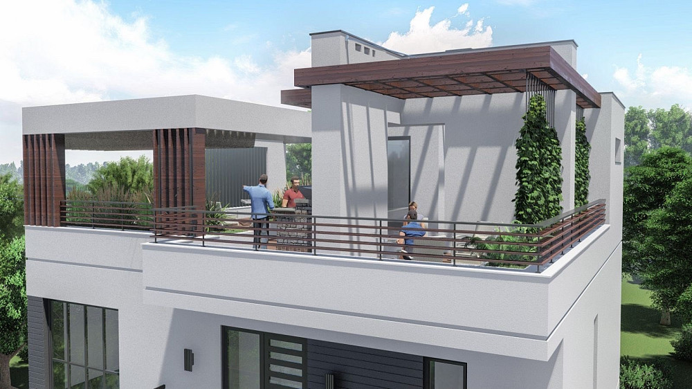 Продаж Будинок на вул. Окружна Одеса - фото 3