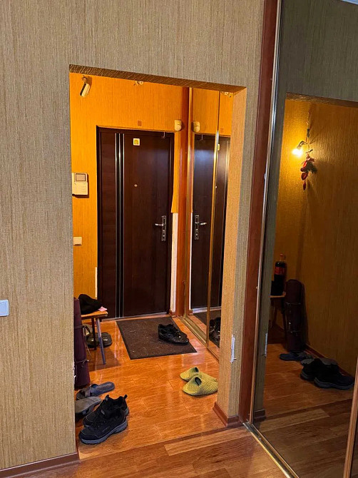 Оренда Квартира 3-кімнатна, 11/16 поверх на Радунська, 3 Киев - изображение 4