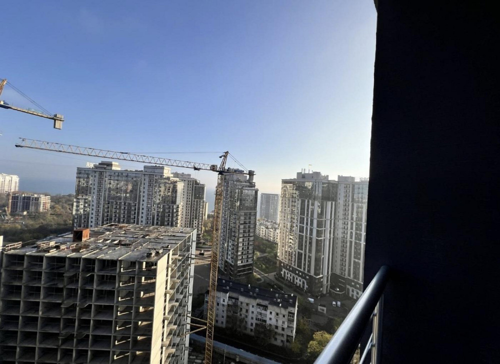 Продаж Квартира 1-кімнатна, 23/27 поверх на Курортный ул. Одеса - фото 2