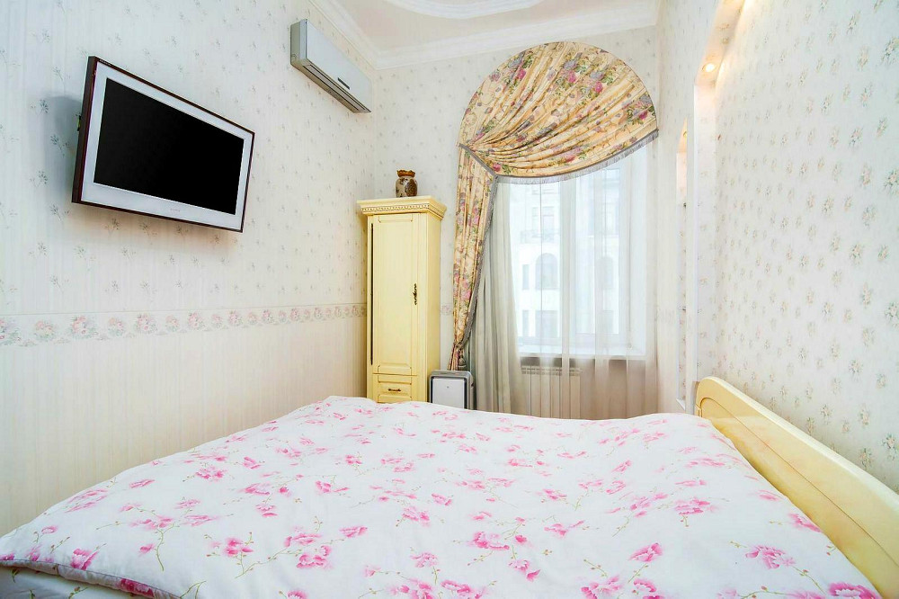 Продаж Квартира 2-кімнатна, 4/4 поверх на Саксаганського вул., д. 43-А Київ - фото 10