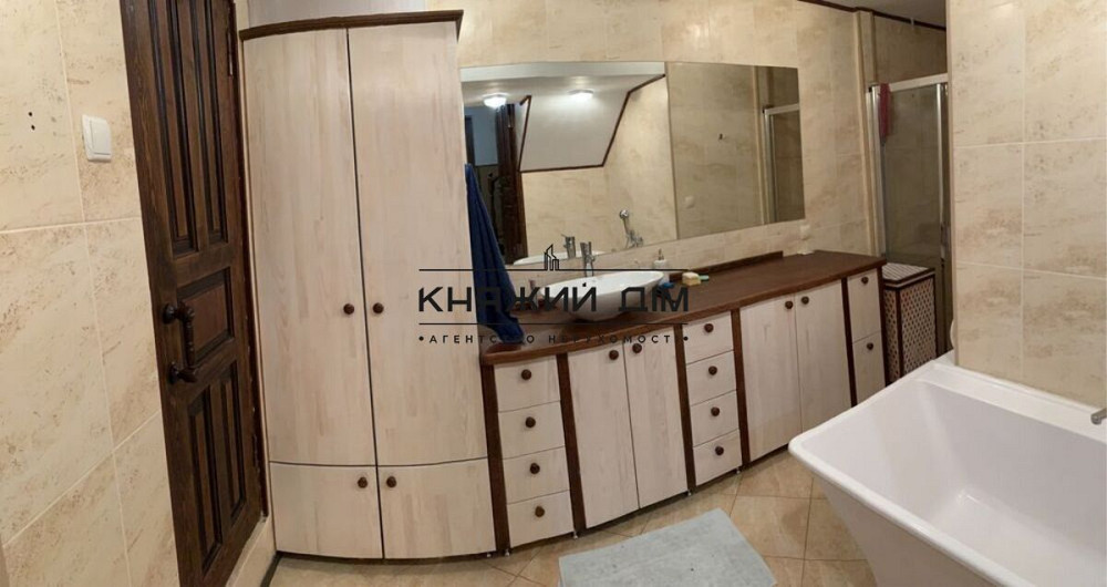 Продажа дома-таун хауса 850м,8сот, центр Киева, ул. Добрый Путь. Київ - фото 11