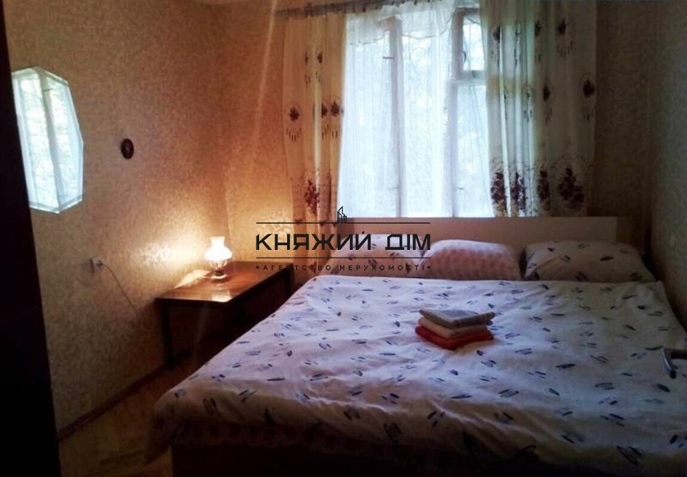 ПРОДАЖ 3к кв м.Лівобережна: вул. Плеханова 4 код 21146892 Київ - фото 7