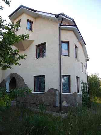 Продаж 3-поверховий Будинок з ділянкою 12 сот 420 кв.м   Гореничі