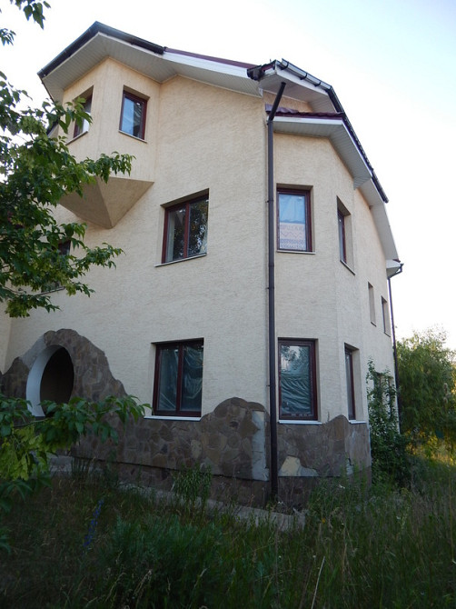 Продаж 3-поверховий Будинок з ділянкою 12 сот 420 кв.м   Гореничі - фото 2