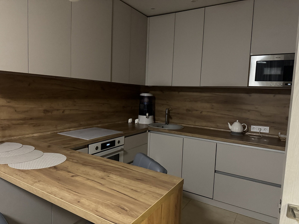 Продаж Квартира 1-кімнатна на ул. Толбухина, 135а Одесса - изображение 2