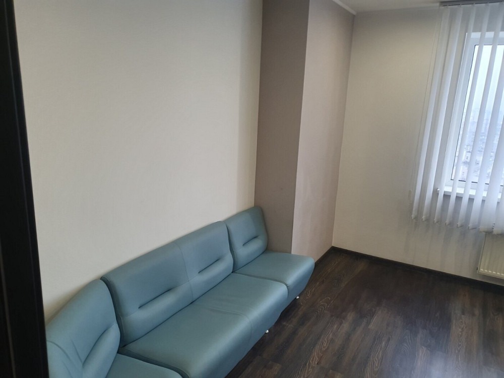 Оренда офісне приміщення на улица Мишуги Александра, д.12 приміщень - 4, поверх - 28/33 Киев - изображение 19