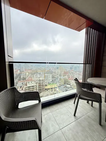 Оренда 3к Квартира 85 кв.м ЖК Новодворянський Дніпро - фото 4