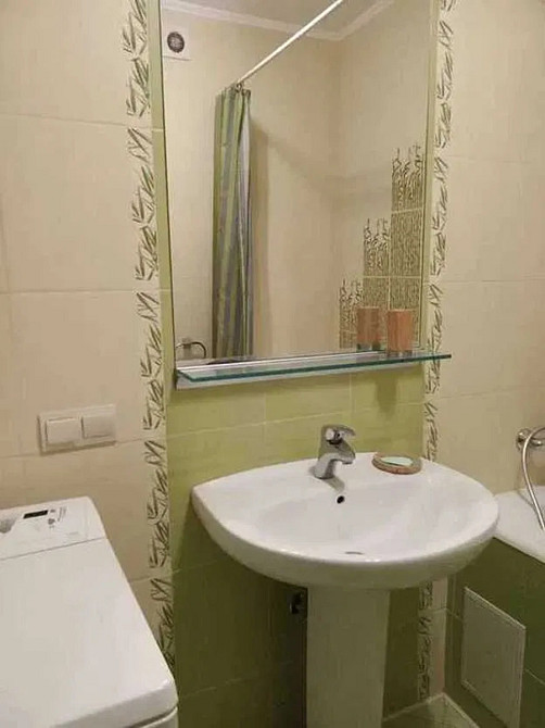 Оренда Квартира 1-кімнатна, 5/23 поверх на Єлизавети Чавдар, 5 Київ - фото 5