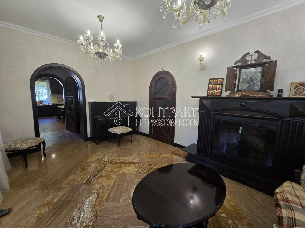 Продаж Будинок 5-кімнатний на вул. Будянська Люботин - фото 5