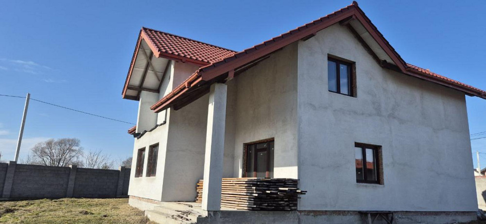 Продаж Будинок 4-кімнатний на вул. Хмельницького Sukhovolia (Brodivskyi raion) - photo 3