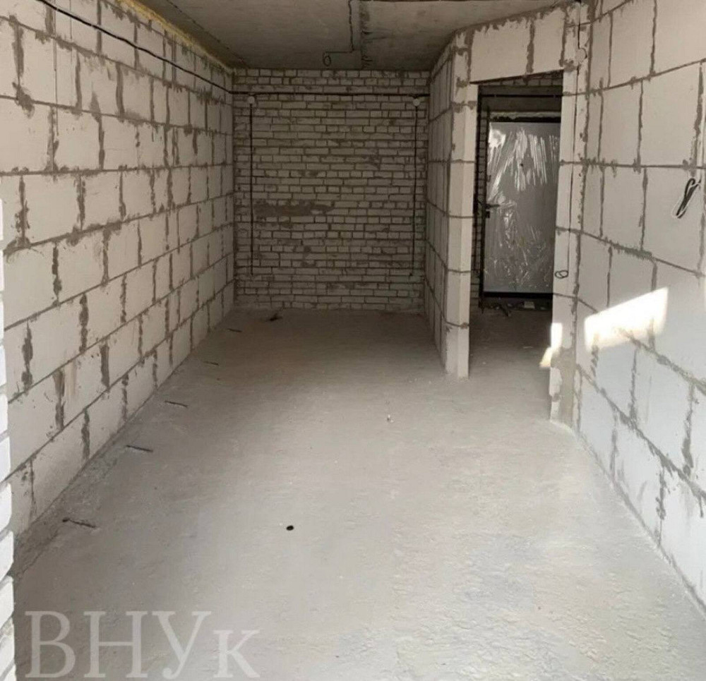 Продаж Квартира 1-кімнатна, 3/11 поверх на проспект Юності Vinnytsya - photo 2