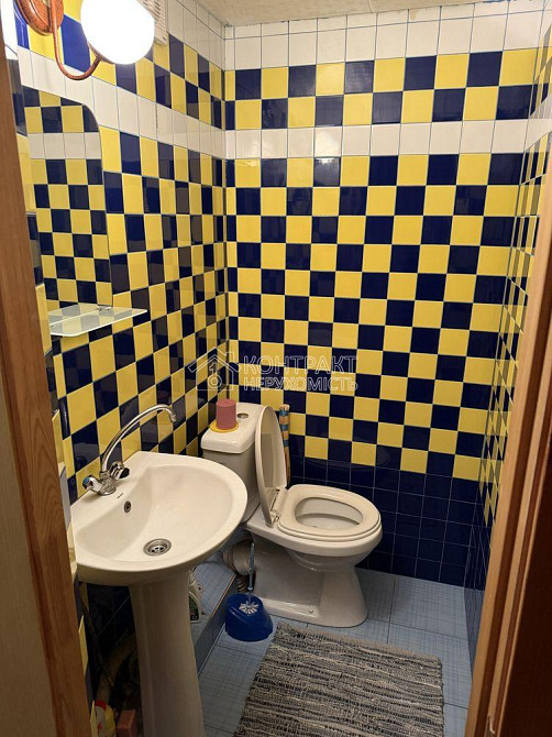 Продаж Квартира 1-кімнатна, 4/9 поверх на вул. Гвардійців Широнінців Kharkiv - photo 5