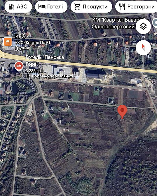 Продаж земельної ділянки 10 соток на вул. Княжа Sokilnyky - photo 1