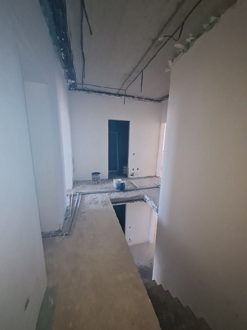 Продаётся двухуровневая квартира в тихом районе Одессы на улице Заболотного Одеса - фото 16