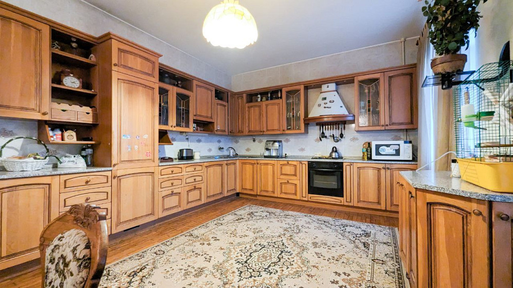 Продам 3-комнатную квартиру в клубном доме на Французском бульваре Одеса - фото 6