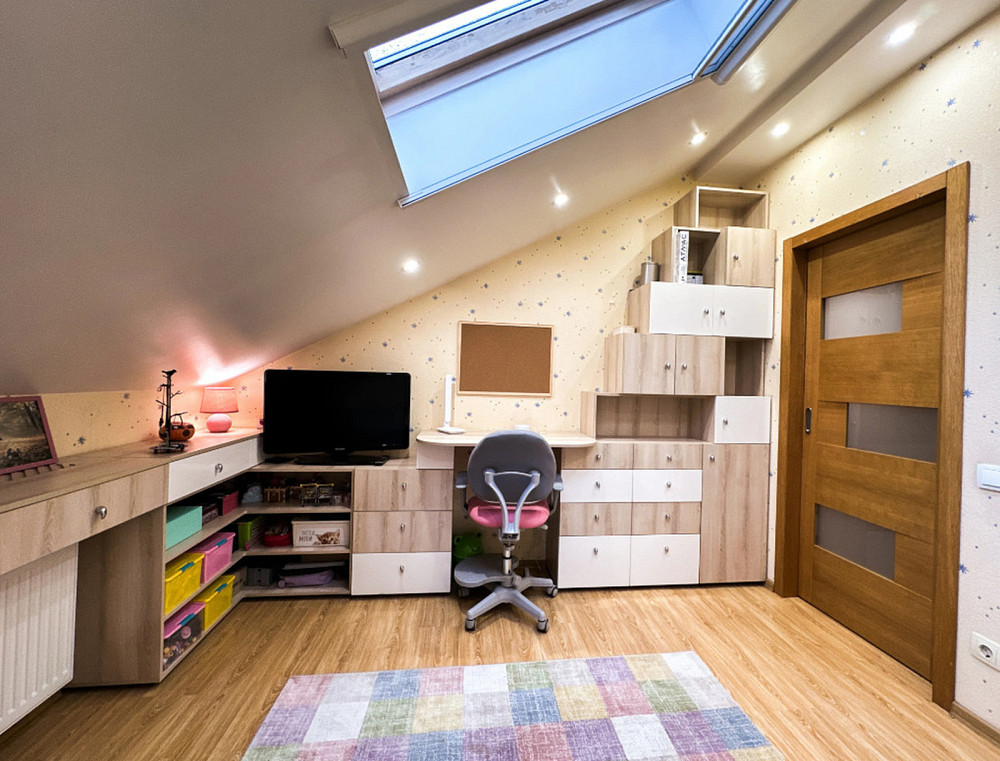 Продаж Квартира 3-кімнатна, 5/6 поверх на Каневская ул., 17 Дніпро - фото 7