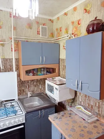 Оренда 1к Квартира 27.9 кв.м вул. Робоча 83 Дніпро - фото 10