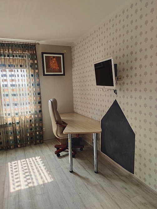 Продаж Квартира 3-кімнатна, 7/16 поверх на 8 Марта ул., 9Б Дніпро - фото 11