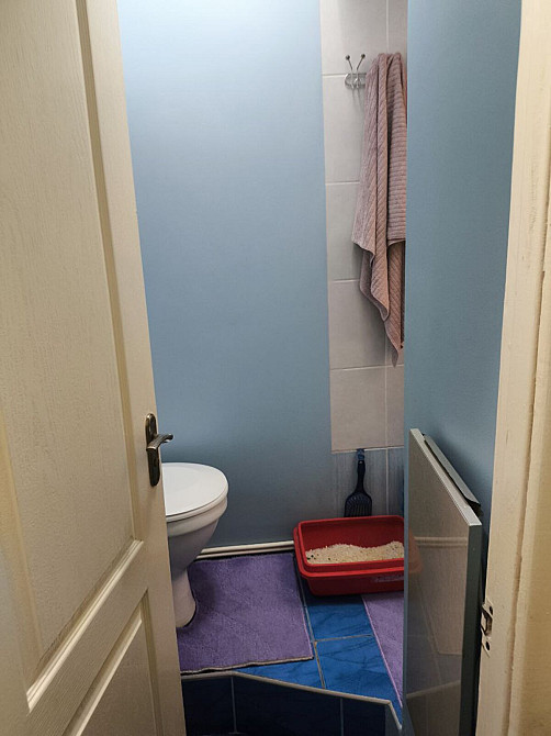 Продається приватизована 1-кімнатна квартира біля Епіцентру Кропивницький - фото 7