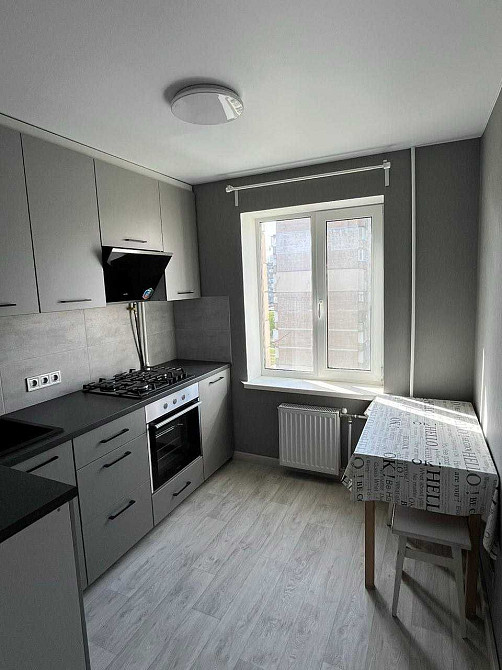 Продаж Квартира 1-кімнатна, 8/9 поверх на Сержа Лифаря вул., д. 17а Kiev - photo 2