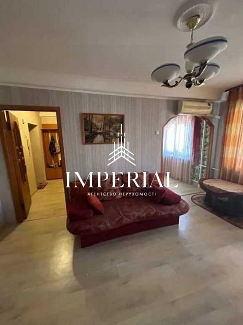 Оренда 2к Квартира 44 кв.м Леси Украинки вул. Київ - фото 2