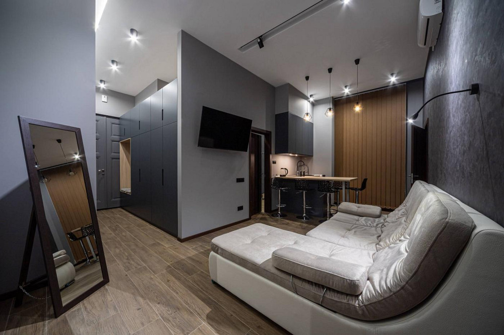 Продаж Квартира 2-кімнатна, 4/5 поверх на вул. Хмельницького Богдана Львів - фото 7