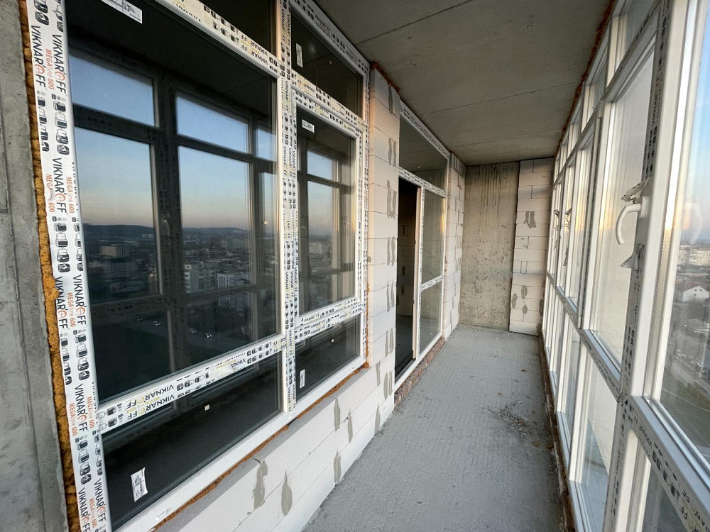 Продаж Квартира на улица Гетьмана Мазепи 25д L'viv - photo 2