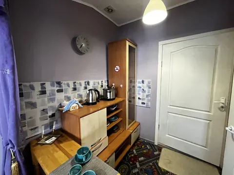 Продаж 1к Квартира 22 кв.м Яворницького вулиця 24 Хмельницький - фото 1