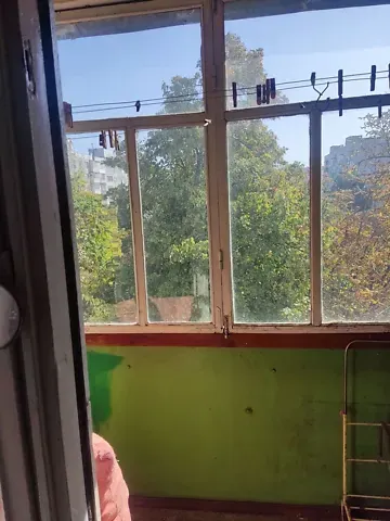 Продаж 3к Квартира 68 кв.м Новгородська вулиця 13 Запоріжжя - фото 7