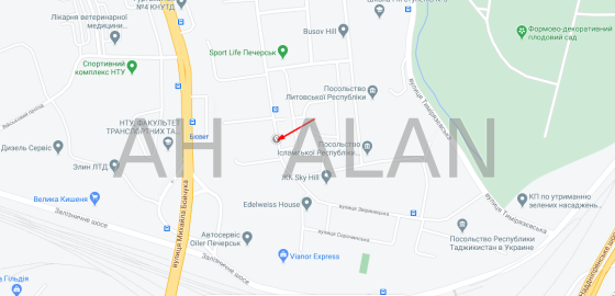 Продаж Будинок на Звіринецька вул., 66 Kiev