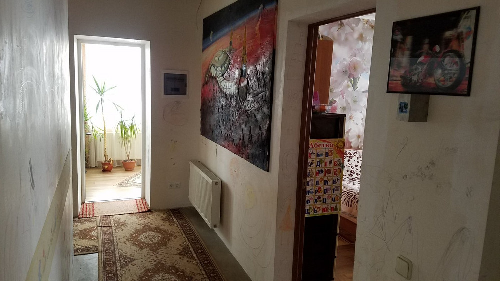 Продаж Будинок 5-кімнатний на просп. Виталия Нестеренко (просп. Высоцкого), 84 Фонтанка - фото 19