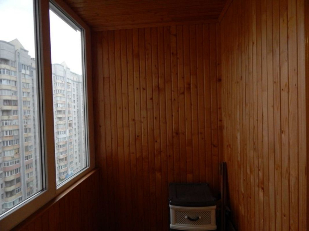 Оренда Квартира 1-кімнатна, 11/17 поверх на ул. Анны Ахматовой, 35 Киев - изображение 6