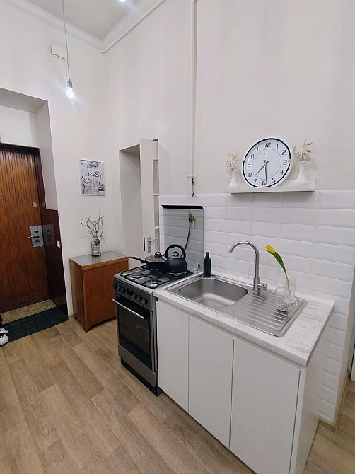 Продаж Квартира 2-кімнатна, 1/3 поверх на Котлярська, 5 Львів - фото 8