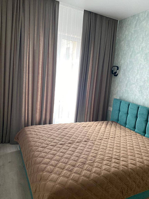 Оренда Квартира 1-кімнатна, 3/8 поверх на Маячный пер., 7 Одесса - изображение 6