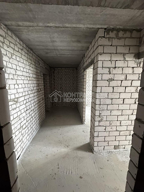 Продаж 1к Квартира 41.8 кв.м Полтавський Шлях вул. Харків - фото 7