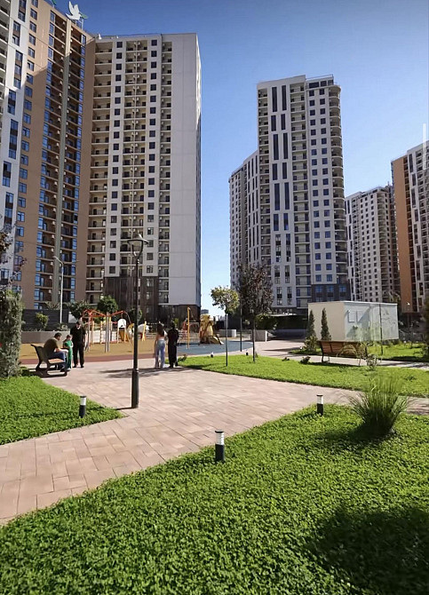 Продаж Квартира 2-кімнатна, 21/24 поверх на Краснова ул. Одеса - фото 2